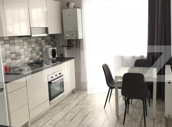 Apartament de vânzare 2 camere Floreşti - 120306AV | BLITZ Cluj-Napoca | Poza1