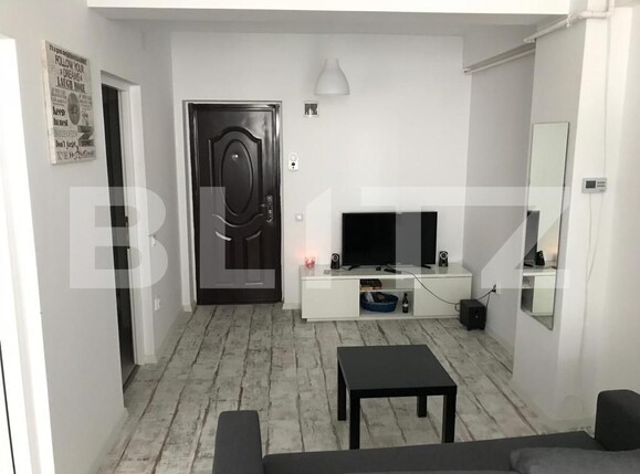 Apartament de vânzare 2 camere Floreşti - 120306AV | BLITZ Cluj-Napoca | Poza3