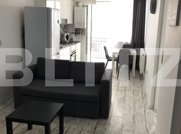Apartament de vânzare 2 camere Floreşti - 120306AV | BLITZ Cluj-Napoca | Poza2