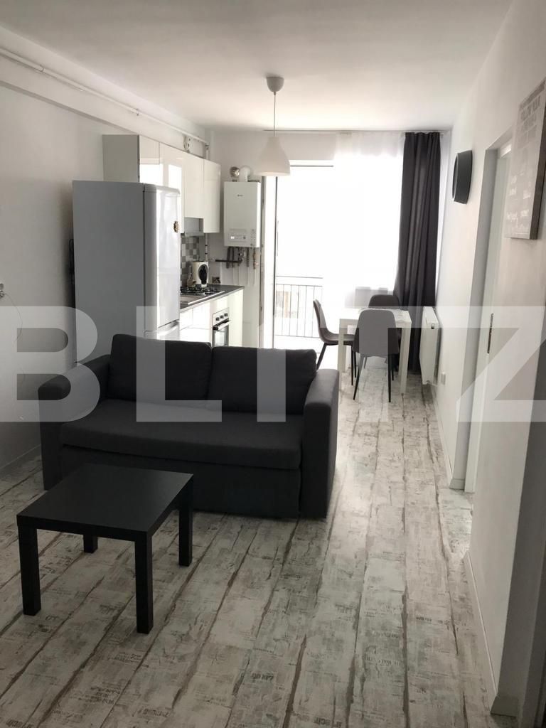 Apartament de vânzare 2 camere Floreşti - 120306AV | BLITZ Cluj-Napoca | Poza2
