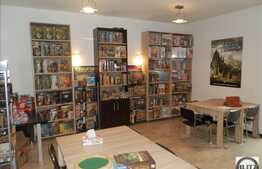 3 camere, semidecomandat, 90 mp, terasa 10 mp, boxa, zona Piata Mihai Viteazu!