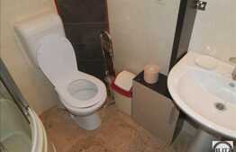 3 camere, semidecomandat, 90 mp, terasa 10 mp, boxa, zona Piata Mihai Viteazu!