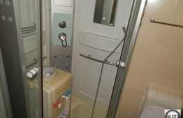 3 camere, semidecomandat, 90 mp, terasa 10 mp, boxa, zona Piata Mihai Viteazu!