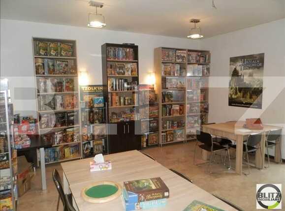 Apartament de vânzare 3 camere Central - 12031AV | BLITZ Cluj-Napoca | Poza5