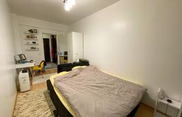 Apartament 2 camere decomandate, 62 mp, parcare, zona Mega Image