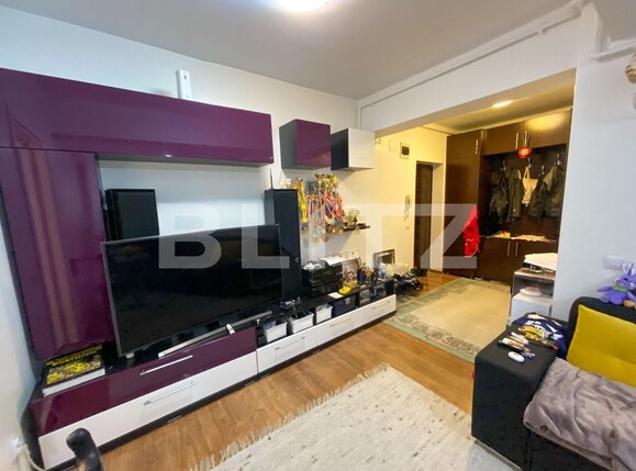 Apartament de vânzare 2 camere Manastur - 120314AV | BLITZ Cluj-Napoca | Poza3