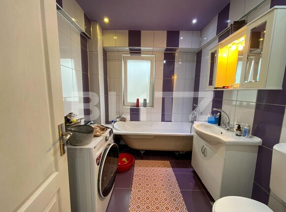 Apartament de vânzare 2 camere Manastur - 120314AV | BLITZ Cluj-Napoca | Poza8