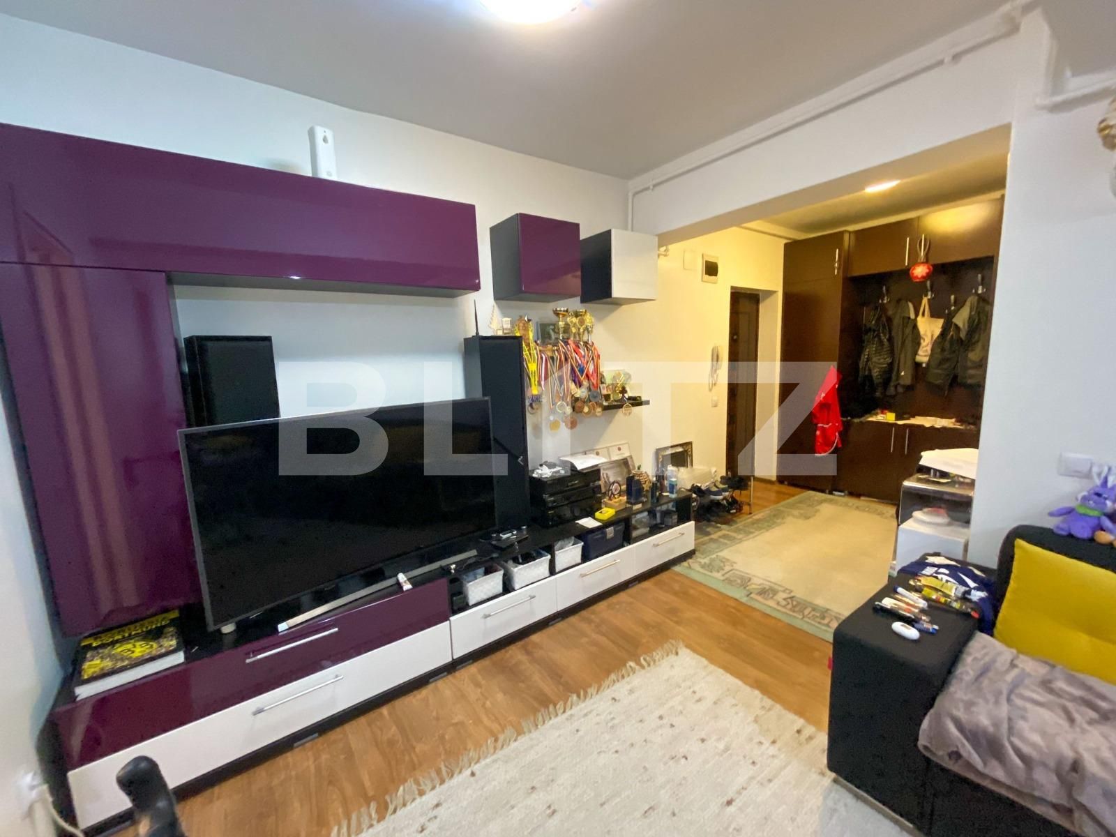 Apartament de vânzare 2 camere Manastur - 120314AV | BLITZ Cluj-Napoca | Poza3