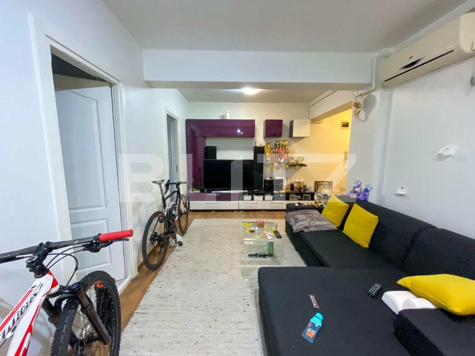 Apartament de vânzare 2 camere Manastur - 120314AV | BLITZ Cluj-Napoca | Poza2