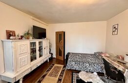 Apartament 1 camera, 34mp, balcon inchis, zona Florilor