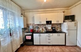 Apartament 1 camera, 34mp, balcon inchis, zona Florilor