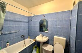 Apartament 1 camera, 34mp, balcon inchis, zona Florilor