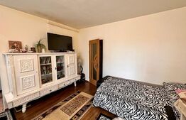 Apartament 1 camera, 34mp, balcon inchis, zona Florilor