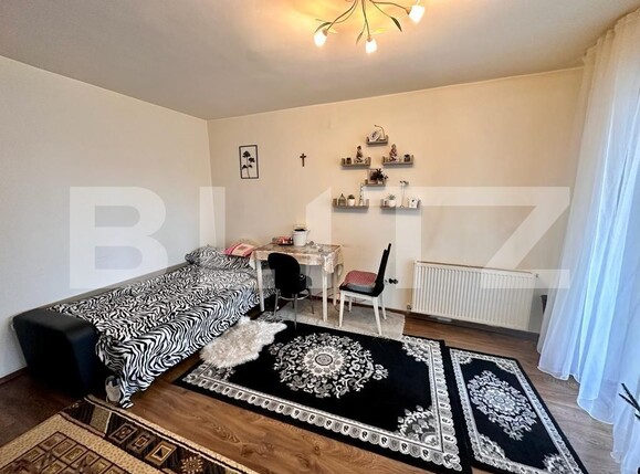 Garsonieră de vânzare Floreşti - 120318AV | BLITZ Cluj-Napoca | Poza6