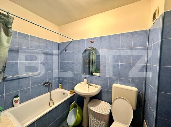 Garsonieră de vânzare Floreşti - 120318AV | BLITZ Cluj-Napoca | Poza4