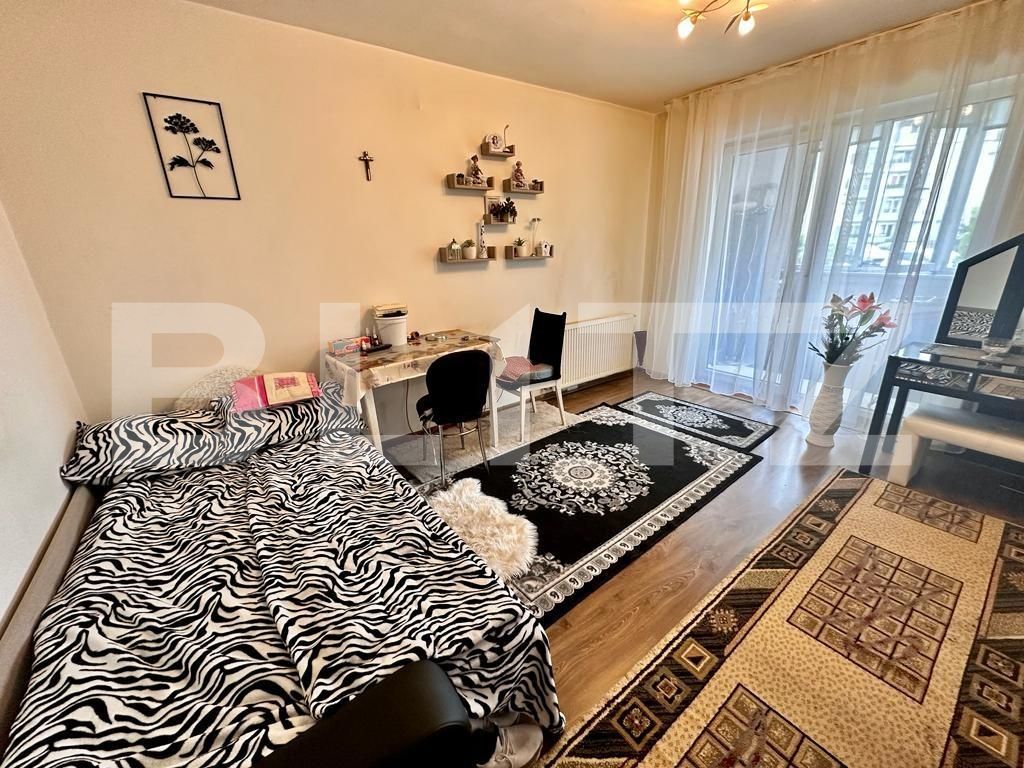 Garsonieră de vânzare Floreşti - 120318AV | BLITZ Cluj-Napoca | Poza7