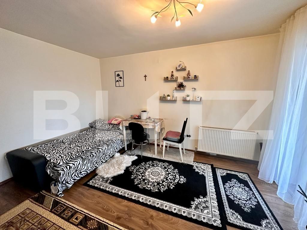 Garsonieră de vânzare Floreşti - 120318AV | BLITZ Cluj-Napoca | Poza6