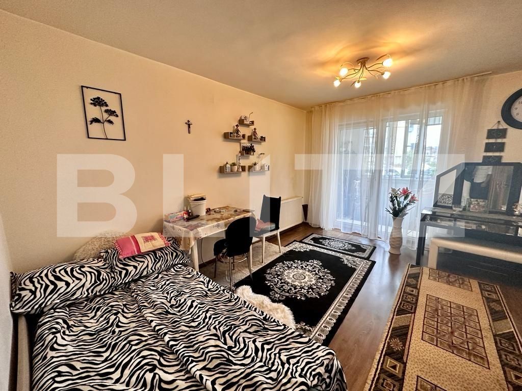 Garsonieră de vânzare Floreşti - 120318AV | BLITZ Cluj-Napoca | Poza5