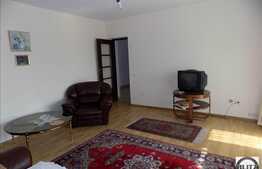 Inchiriere 2 camere, decomandat, 62 mp, mobilat modern, parcare, balcon, zona Piata Cipariu!