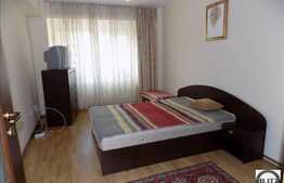 Inchiriere 2 camere, decomandat, 62 mp, mobilat modern, parcare, balcon, zona Piata Cipariu!