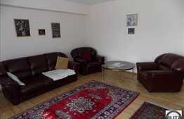 Inchiriere 2 camere, decomandat, 62 mp, mobilat modern, parcare, balcon, zona Piata Cipariu!