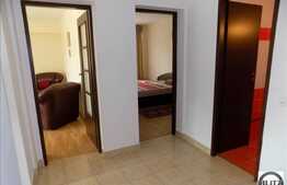 Inchiriere 2 camere, decomandat, 62 mp, mobilat modern, parcare, balcon, zona Piata Cipariu!