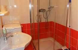 Inchiriere 2 camere, decomandat, 62 mp, mobilat modern, parcare, balcon, zona Piata Cipariu!