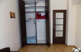 Inchiriere 2 camere, decomandat, 62 mp, mobilat modern, parcare, balcon, zona Piata Cipariu!