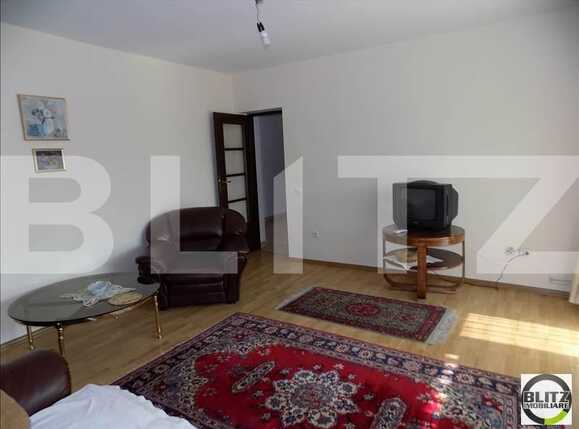Apartament de închiriat 2 camere Central - 12032AI | BLITZ Cluj-Napoca | Poza6