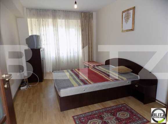 Apartament de închiriat 2 camere Central - 12032AI | BLITZ Cluj-Napoca | Poza1