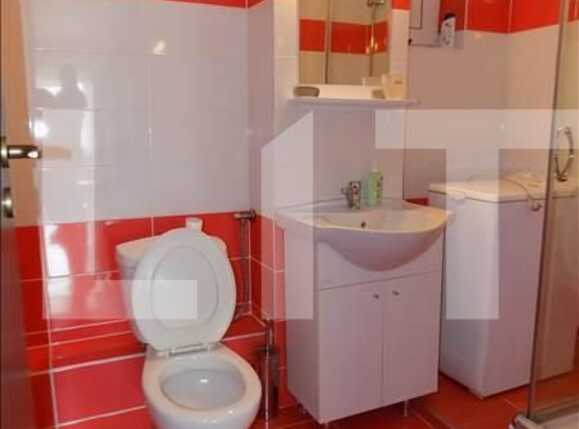 Apartament de închiriat 2 camere Central - 12032AI | BLITZ Cluj-Napoca | Poza15