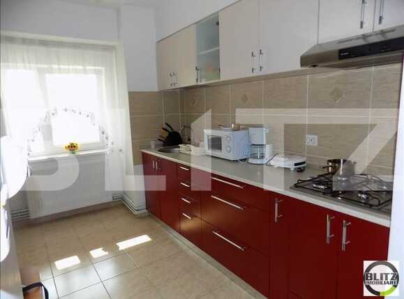 Apartament de închiriat 2 camere Central - 12032AI | BLITZ Cluj-Napoca | Poza9