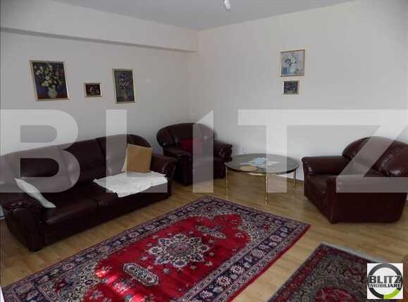Apartament de închiriat 2 camere Central - 12032AI | BLITZ Cluj-Napoca | Poza5