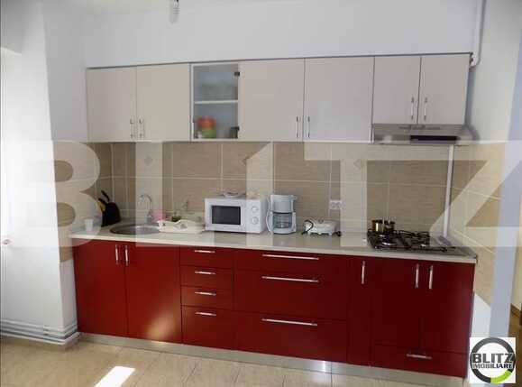 Apartament de închiriat 2 camere Central - 12032AI | BLITZ Cluj-Napoca | Poza10