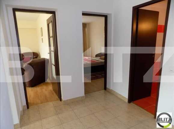 Apartament de închiriat 2 camere Central - 12032AI | BLITZ Cluj-Napoca | Poza13