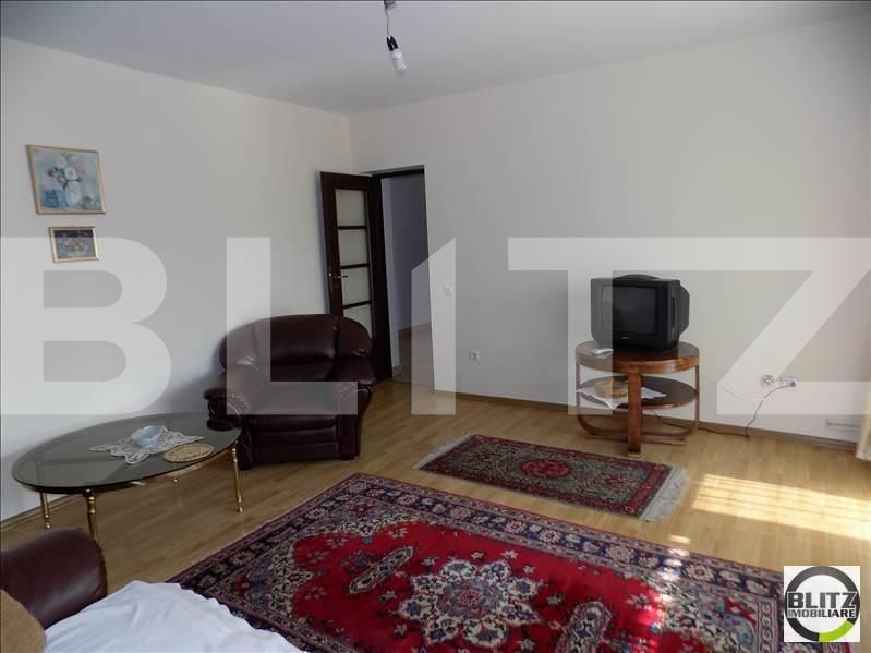 Apartament de închiriat 2 camere Central - 12032AI | BLITZ Cluj-Napoca | Poza6