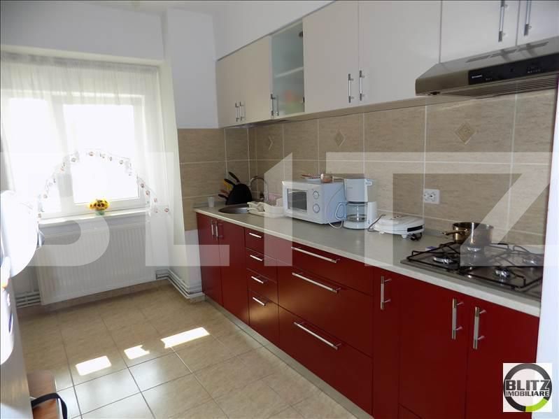 Apartament de închiriat 2 camere Central - 12032AI | BLITZ Cluj-Napoca | Poza9