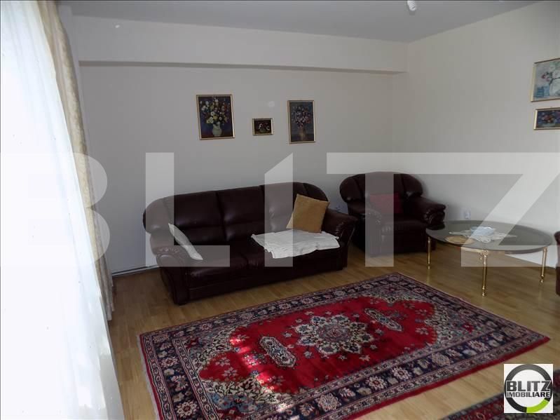 Apartament de închiriat 2 camere Central - 12032AI | BLITZ Cluj-Napoca | Poza7