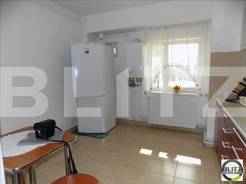 Apartament de închiriat 2 camere Central - 12032AI | BLITZ Cluj-Napoca | Poza11