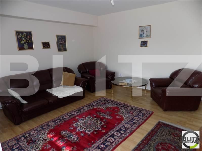 Apartament de închiriat 2 camere Central - 12032AI | BLITZ Cluj-Napoca | Poza5