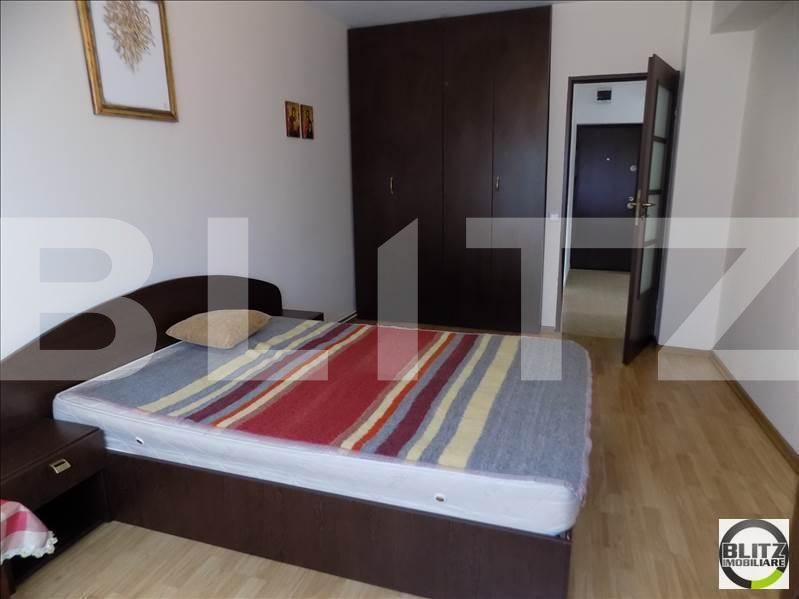 Apartament de închiriat 2 camere Central - 12032AI | BLITZ Cluj-Napoca | Poza3
