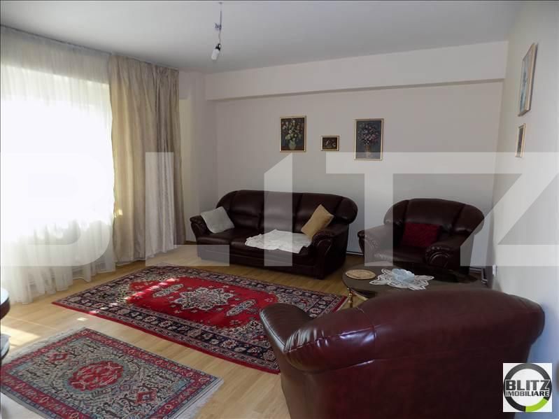 Apartament de închiriat 2 camere Central - 12032AI | BLITZ Cluj-Napoca | Poza4