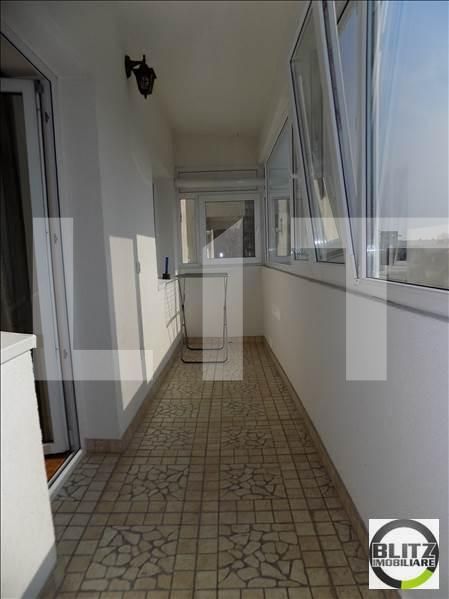 Apartament de închiriat 2 camere Central - 12032AI | BLITZ Cluj-Napoca | Poza16
