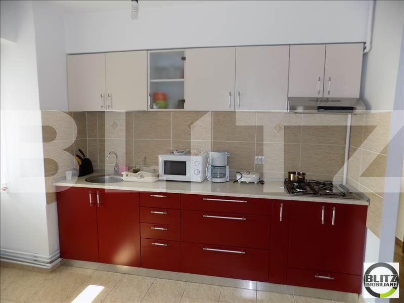 Apartament de închiriat 2 camere Central - 12032AI | BLITZ Cluj-Napoca | Poza10