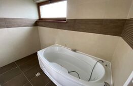 Casa finisata, 116 mp utili, garaj, teren 320 mp, Chinteni