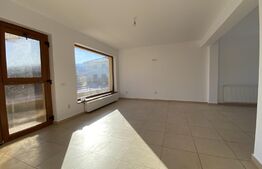 Casa finisata, 116 mp utili, garaj, teren 320 mp, Chinteni