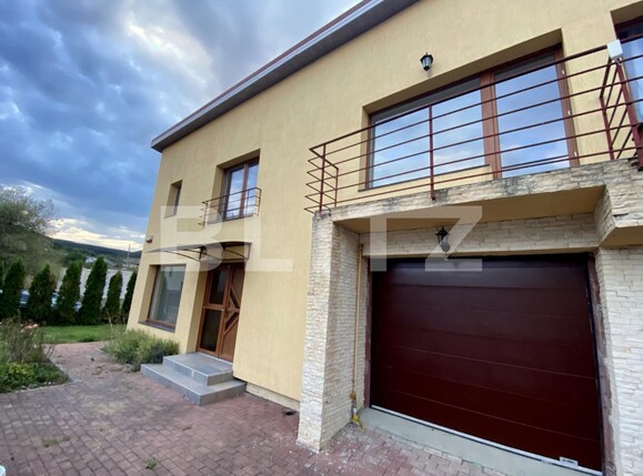 Casa de vânzare 4 camere Chinteni - 120323CV | BLITZ Cluj-Napoca | Poza1