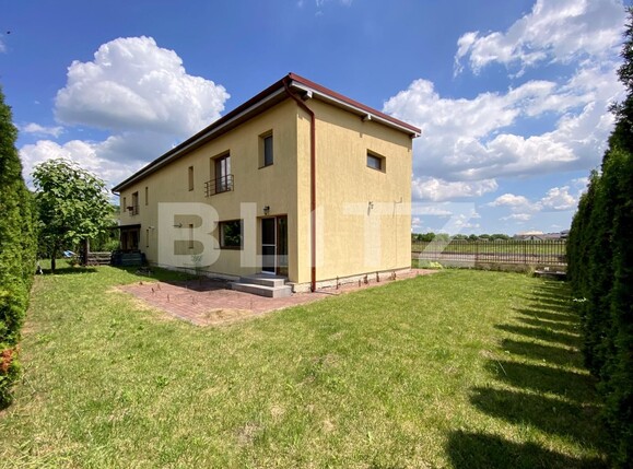 Casa de vânzare 4 camere Chinteni - 120323CV | BLITZ Cluj-Napoca | Poza3