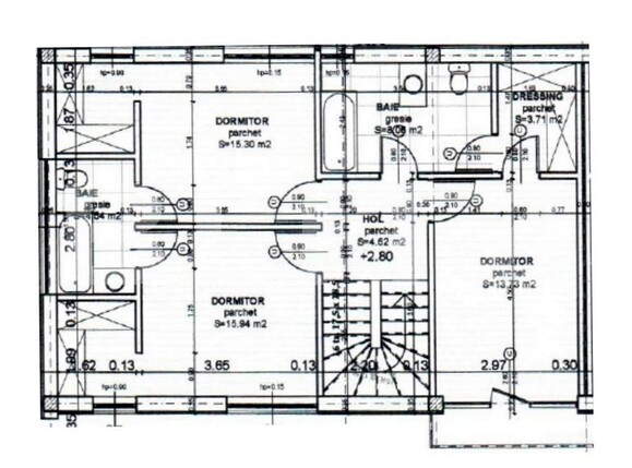 Casa de vânzare 4 camere Chinteni - 120323CV | BLITZ Cluj-Napoca | Poza11