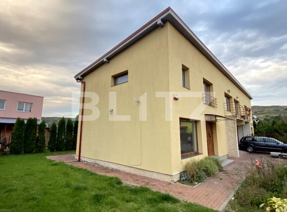 Casa de vânzare 4 camere Chinteni - 120323CV | BLITZ Cluj-Napoca | Poza2